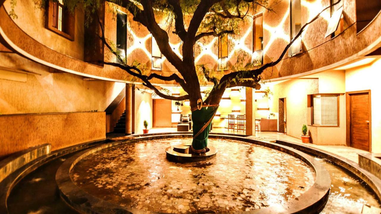 Malligi,Hampi Hosapete Exteriör bild